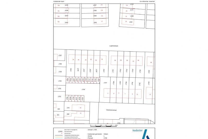 Afbeelding Lupinenstraat 54, 6942 VC Didam : 34